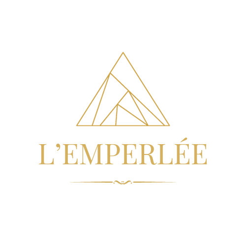 Logo l'Emperlée